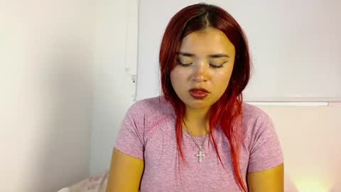 lili Matheus69 online show from June 16, 3:20 am
