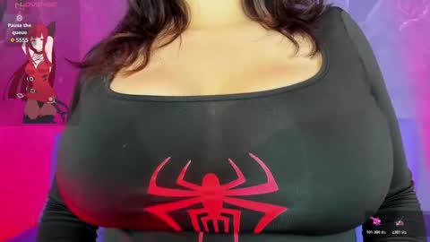 Lili  online show from December 5, 7:54 pm