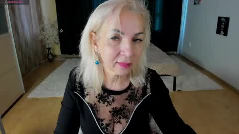 Lilia online show from March 23, 8:51 am