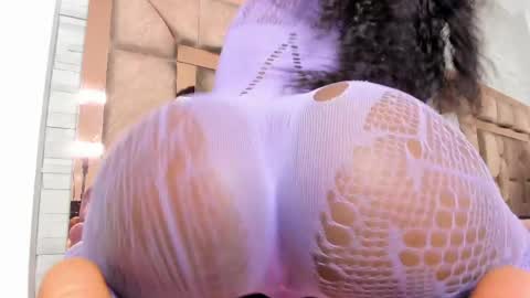 Snapshot of lilian_starfire chatting on June 3, 7:30 pm LILIAN online show from June 3, 7:30 pm