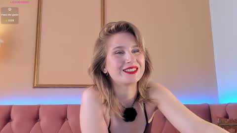 Lilian  online show from June 30, 1:28 am