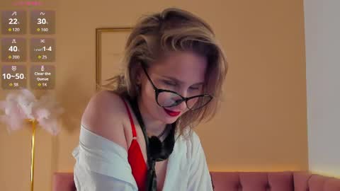 Lilian  online show from July 24, 1:36 am