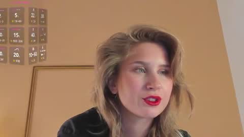 Lilian  online show from July 26, 1:36 am