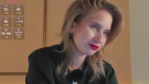 Lilian  online show from August 2, 1:37 am