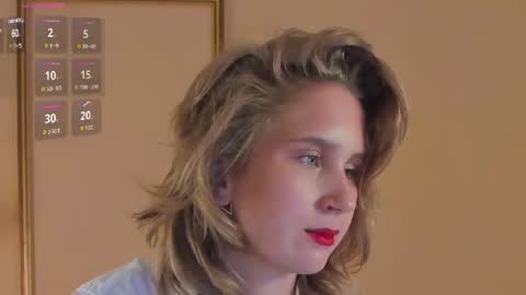 Lilian  online show from August 3, 1:26 am