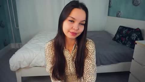 sunny Melissa online show from December 1, 6:07 am