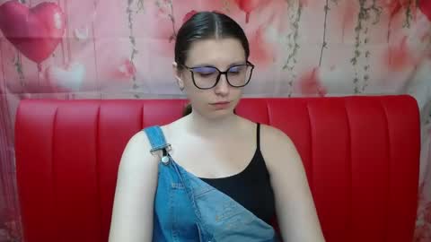 lilianashine online show from May 24, 5:12 am