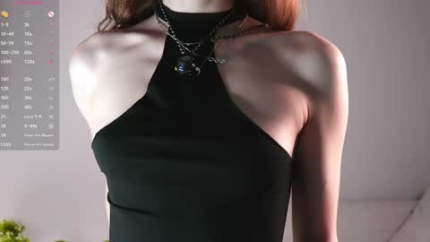Snapshot of lilianbickford chatting on May 16, 3:22 pm Hi I am Luna online show from May 16, 3:22 pm