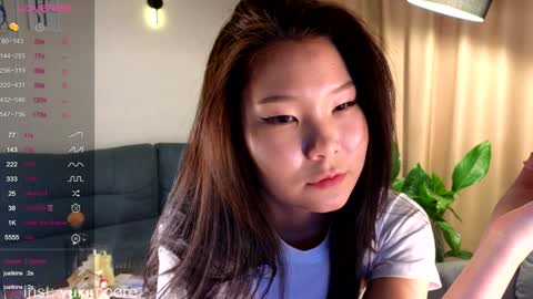 Snapshot of lilianbierly chatting on January 26, 4:20 am Greetings from the Luna3 I wish you the best mood for an interesting day online show from January 26, 4:20 am