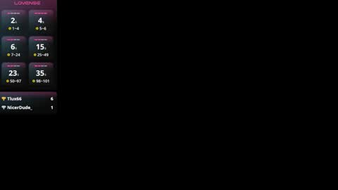 Lilian online show from January 6, 8:23 pm