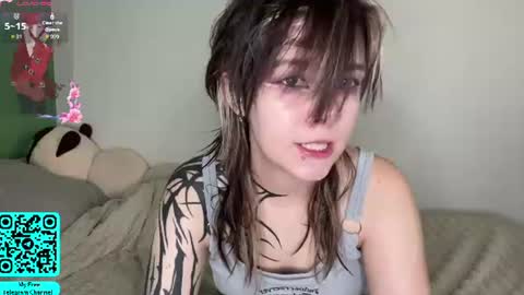 Snapshot of liliandaniels chatting on July 11, 7:22 am Lilian online show from July 11, 7:22 am