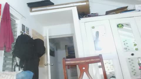 Snapshot of liliandoll chatting on March 4, 12:07 am yesica online show from March 4, 12:07 am