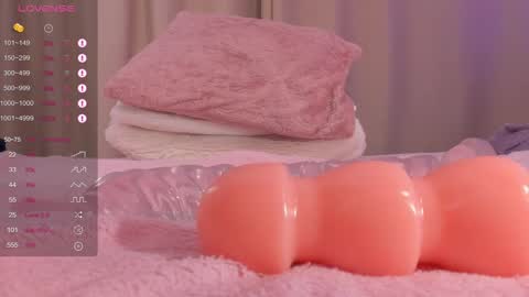 Lilian online show from December 12, 9:15 pm