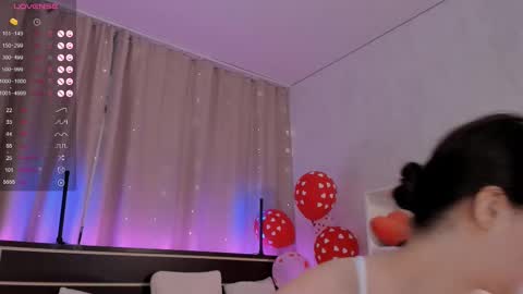 Lilian online show from March 12, 10:05 am