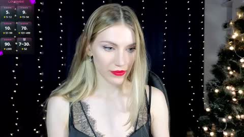 Snapshot of lilianna_wilde chatting on January 5, 3:34 pm Anna online show from January 5, 3:34 pm