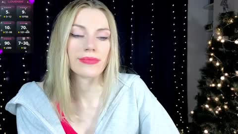 Snapshot of lilianna_wilde chatting on January 6, 3:29 pm Anna online show from January 6, 3:29 pm