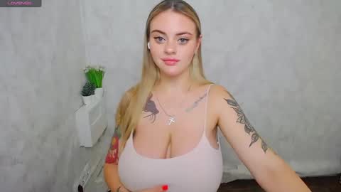 Lilia online show from July 4, 10:10 am