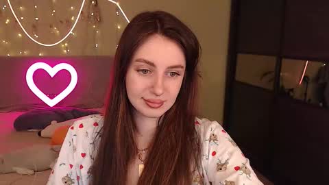 Snapshot of liliatlu chatting on November 21, 8:18 pm Lilu online show from November 21, 8:18 pm