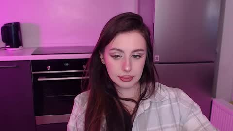 Snapshot of liliatlu chatting on February 2, 10:08 pm Lilu online show from February 2, 10:08 pm