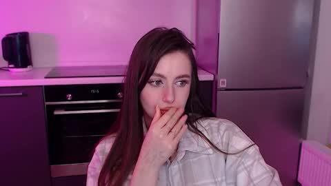 Snapshot of liliatlu chatting on February 3, 2:53 am Lilu online show from February 3, 2:53 am