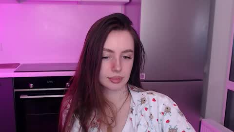 Snapshot of liliatlu chatting on February 12, 3:56 am Lilu online show from February 12, 3:56 am