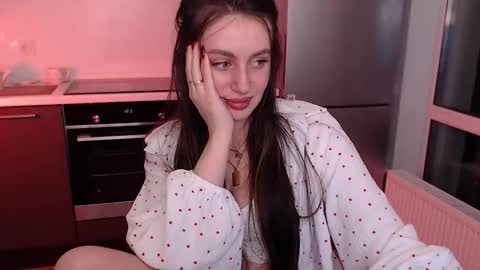 Snapshot of liliatlu chatting on March 2, 9:54 pm Lilu online show from March 2, 9:54 pm