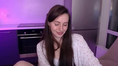 Snapshot of liliatlu chatting on March 8, 8:56 pm Lilu online show from March 8, 8:56 pm