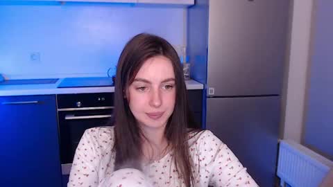 Lilu online show from April 27, 8:29 pm