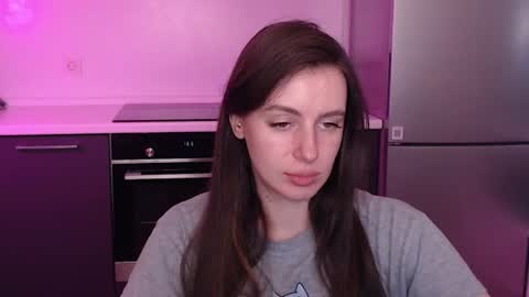 Lilu online show from June 12, 12:31 am