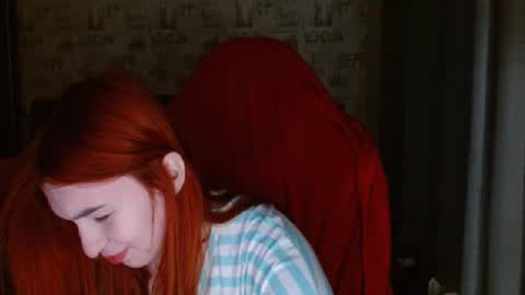 liliawoolf online show from February 18, 3:32 pm