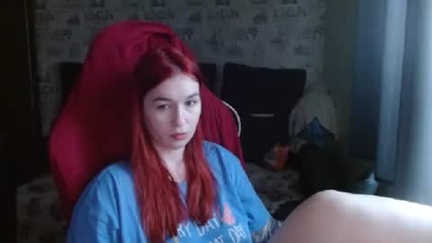 liliawoolf online show from March 11, 10:51 am