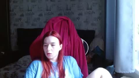 liliawoolf online show from March 12, 11:31 am