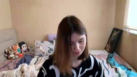 liliawoolf online show from October 28, 10:19 am