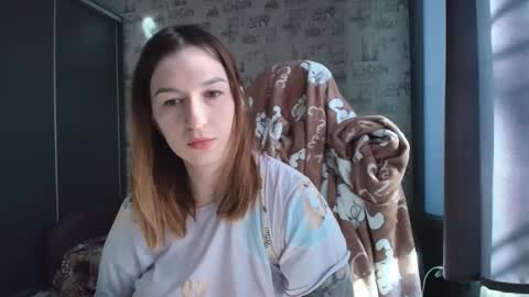 liliawoolf online show from March 16, 5:44 am