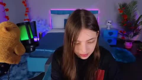 Snapshot of lilibakery chatting on October 27, 1:53 am Lili Bakery online show from October 27, 1:53 am