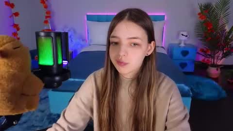 Snapshot of lilibakery chatting on November 4, 1:48 am Lili Bakery online show from November 4, 1:48 am