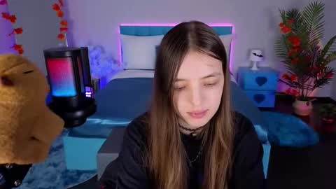 Snapshot of lilibakery chatting on November 8, 2:34 am Lili Bakery online show from November 8, 2:34 am