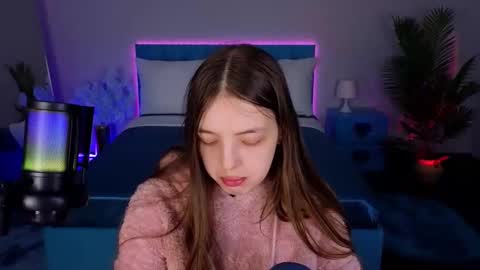 Snapshot of lilibakery chatting on December 2, 2:06 am Lili Bakery online show from December 2, 2:06 am