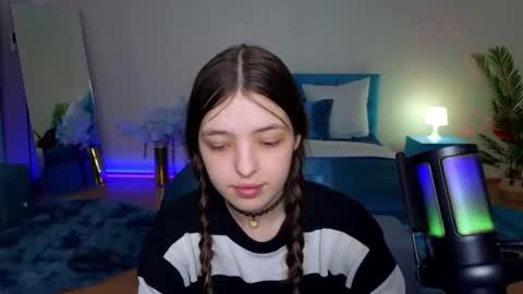 Lili Bakery online show from March 9, 3:54 am