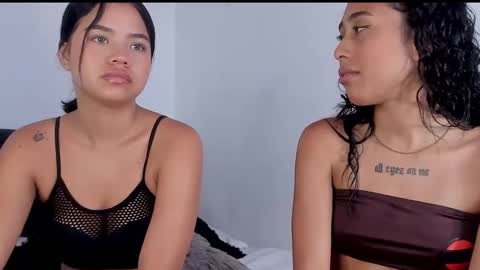 lilibluex online show from January 19, 4:36 pm