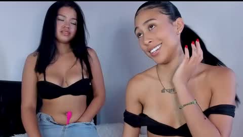 lilibluex online show from January 31, 6:36 pm