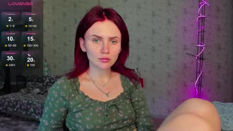 Lilie online show from October 2, 8:32 am