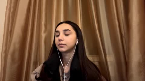 Snapshot of lilihalvorsen chatting on September 30, 10:26 pm Lina online show from September 30, 10:26 pm