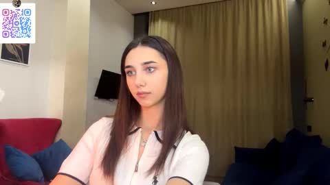 Lina online show from January 11, 10:04 pm