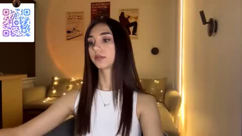 Lina online show from February 21, 10:22 pm