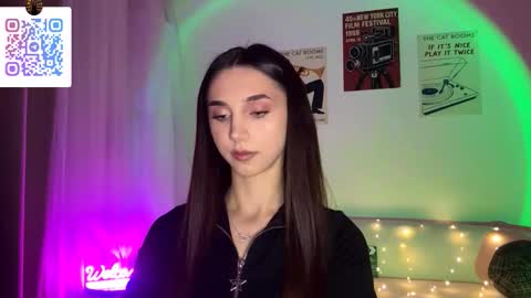 Lina online show from March 6, 10:28 pm