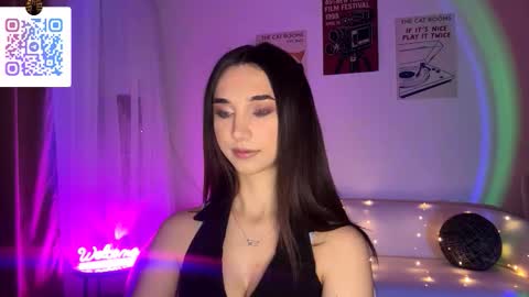 Lina online show from March 7, 10:29 pm