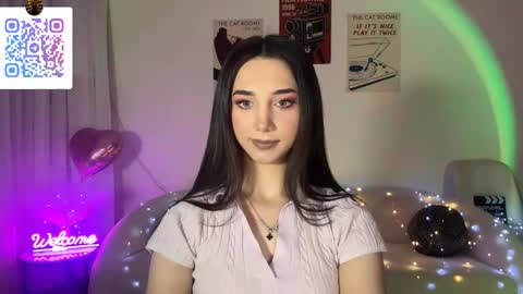 Lina online show from April 27, 10:41 pm