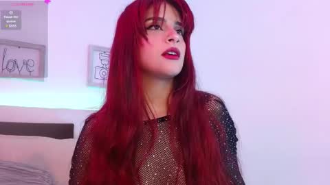 Lilith Savett online show from March 8, 12:52 pm