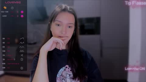 Snapshot of lililaluna chatting on September 30, 6:35 pm             ...  online show from September 30, 6:35 pm